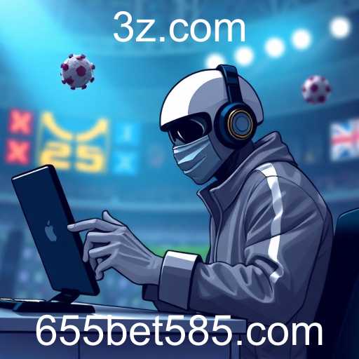 A Ascensão do 655bet no Mercado de Jogos Online